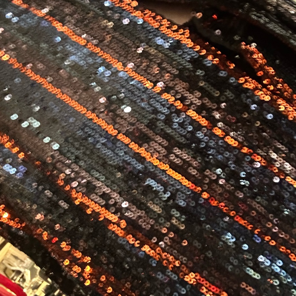 Zara sequin set - Picture 4 of 7